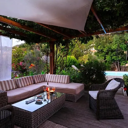 Ruyam Hotel Marmaris