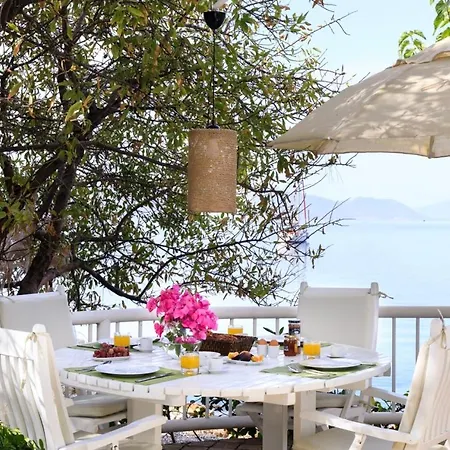 Hotel Ruyam Marmaris