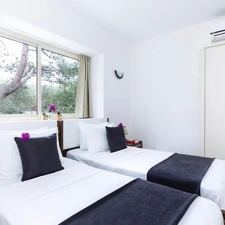 Hotel Ruyam Marmaris
